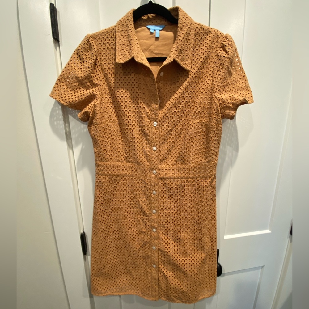 Draper James Dress